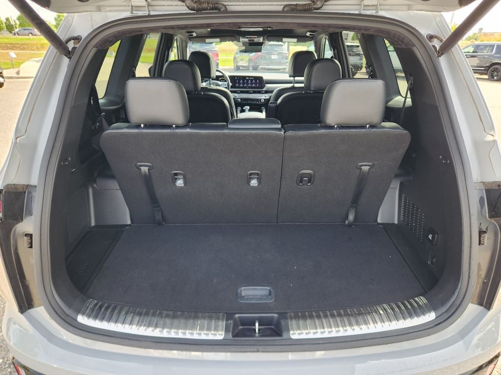 2024 Kia Telluride SX Prestige X-Pro