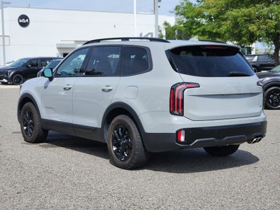 2024 Kia Telluride SX Prestige X-Pro