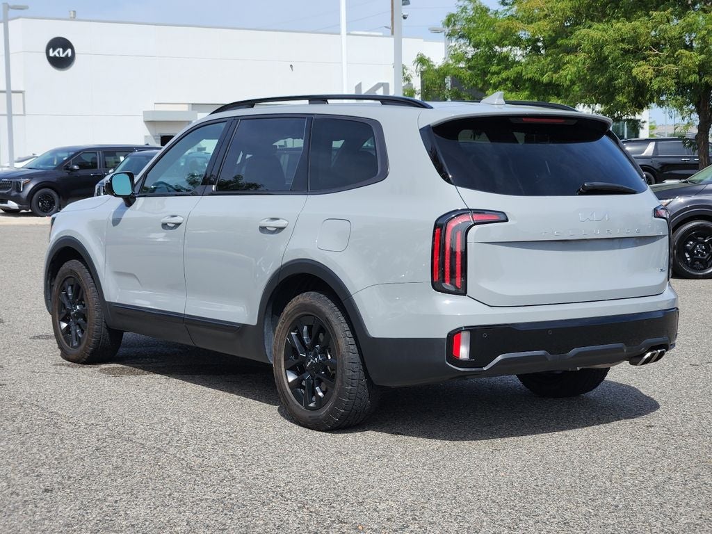 2024 Kia Telluride SX Prestige X-Pro