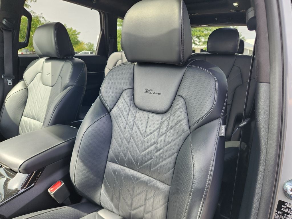2024 Kia Telluride SX Prestige X-Pro
