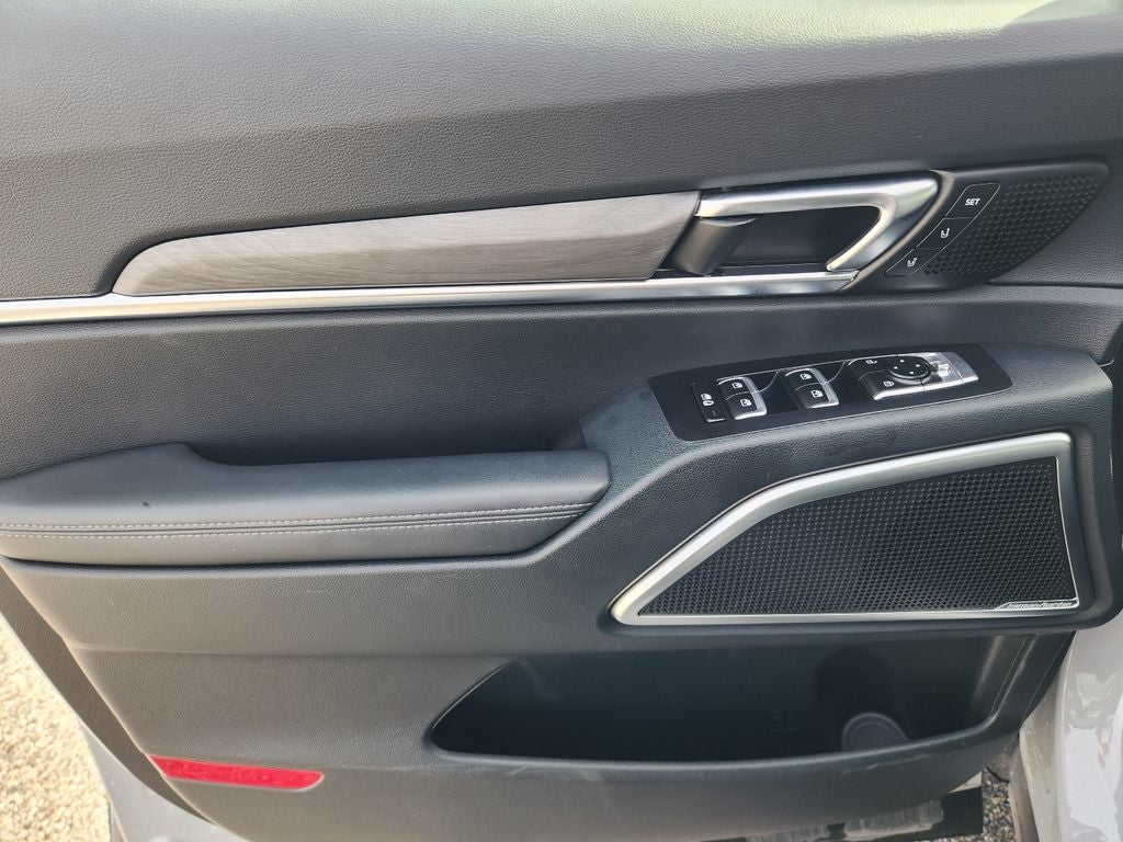 2024 Kia Telluride SX Prestige X-Pro