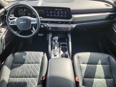 2024 Kia Telluride SX Prestige X-Pro
