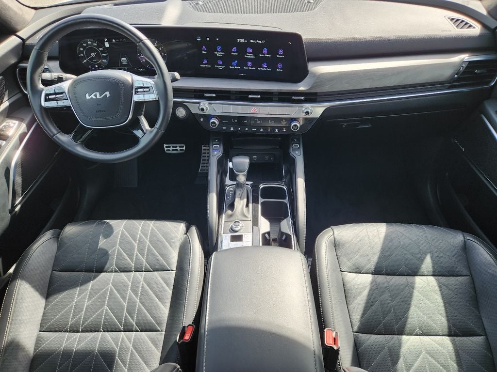 2024 Kia Telluride SX Prestige X-Pro