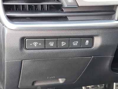 2024 Kia Telluride SX Prestige X-Pro