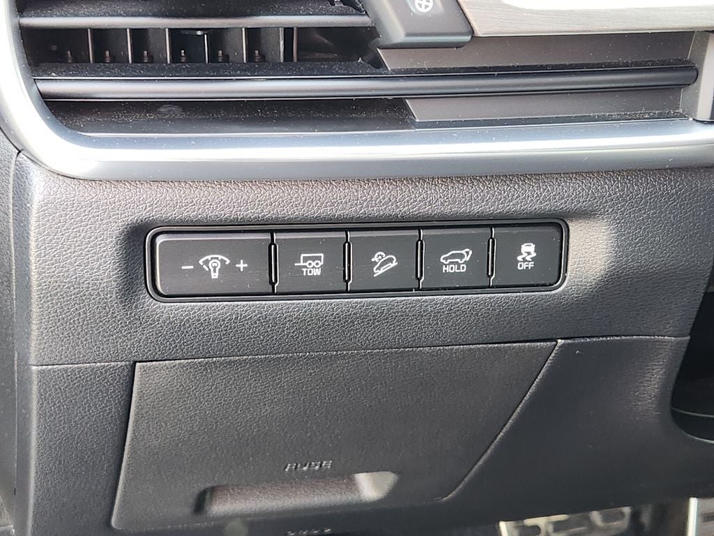 2024 Kia Telluride SX Prestige X-Pro