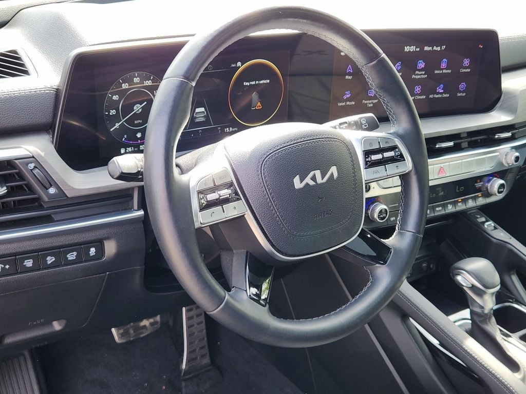 2024 Kia Telluride SX Prestige X-Pro