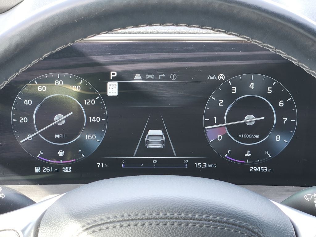 2024 Kia Telluride SX Prestige X-Pro
