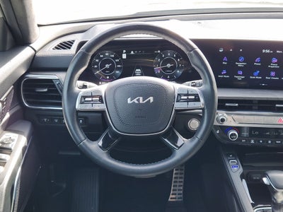 2024 Kia Telluride SX Prestige X-Pro