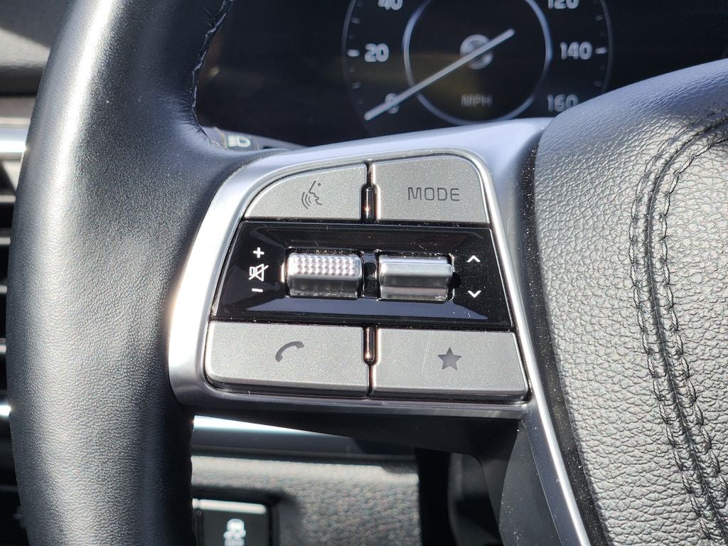 2024 Kia Telluride SX Prestige X-Pro