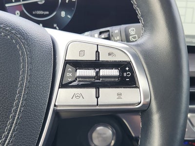 2024 Kia Telluride SX Prestige X-Pro