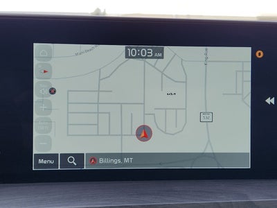 2024 Kia Telluride SX Prestige X-Pro