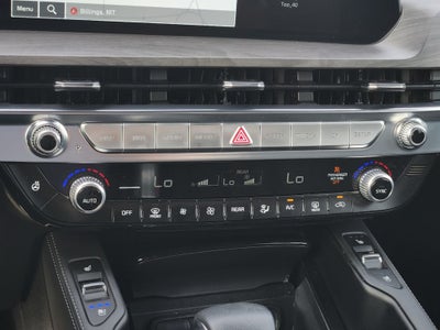 2024 Kia Telluride SX Prestige X-Pro
