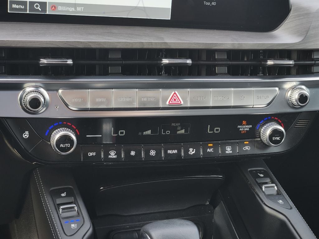 2024 Kia Telluride SX Prestige X-Pro