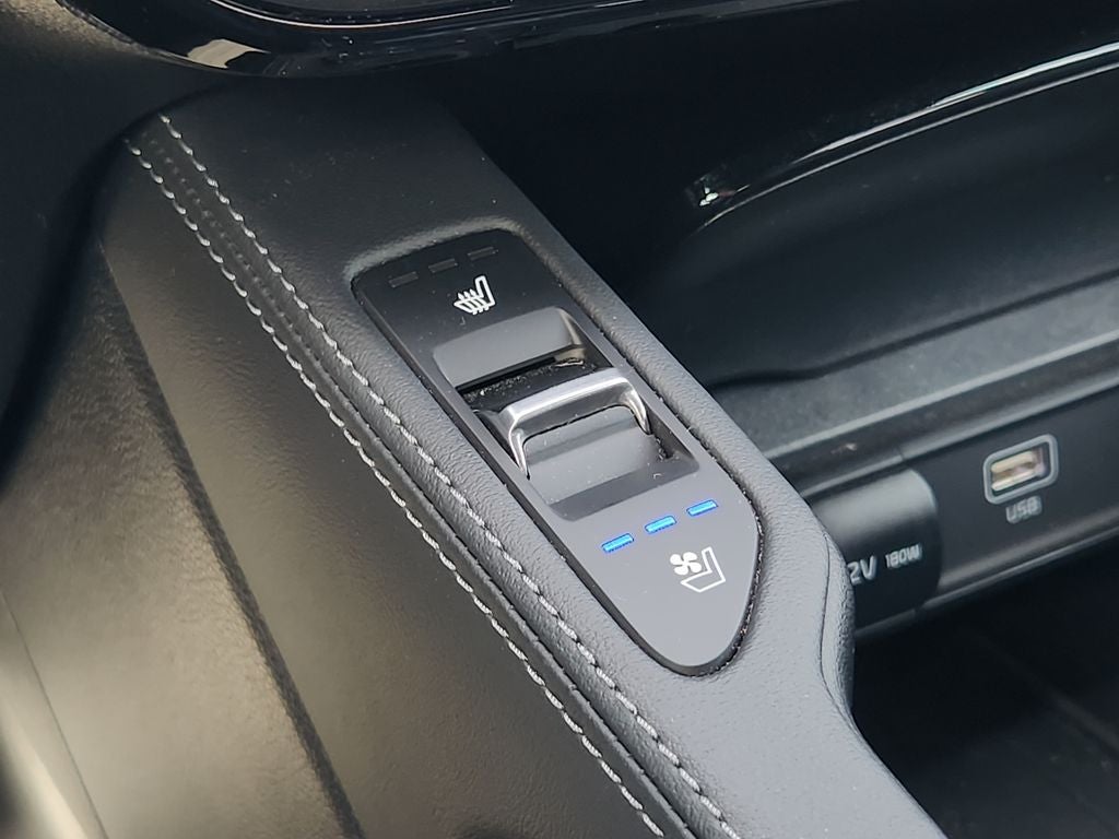 2024 Kia Telluride SX Prestige X-Pro