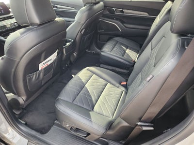 2024 Kia Telluride SX Prestige X-Pro