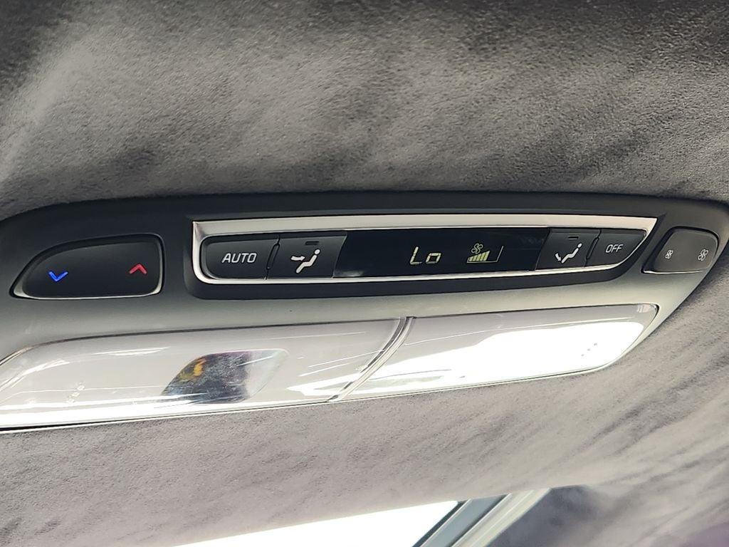 2024 Kia Telluride SX Prestige X-Pro