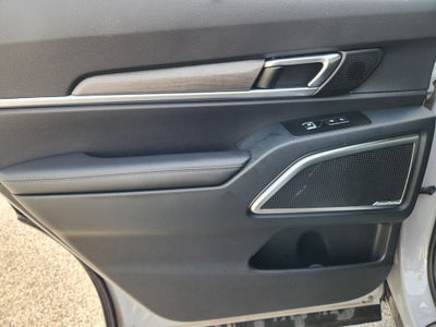 2024 Kia Telluride SX Prestige X-Pro