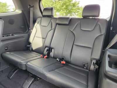 2024 Kia Telluride SX Prestige X-Pro
