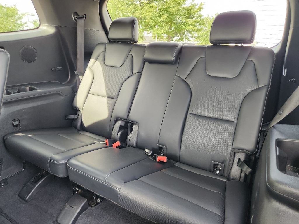 2024 Kia Telluride SX Prestige X-Pro