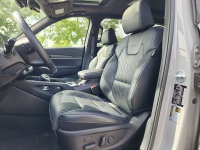 2024 Kia Telluride SX Prestige X-Pro