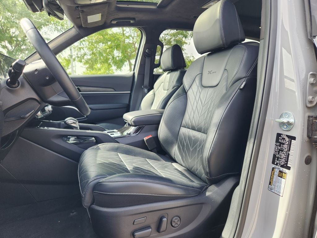 2024 Kia Telluride SX Prestige X-Pro