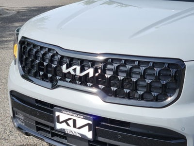 2024 Kia Telluride SX Prestige X-Pro