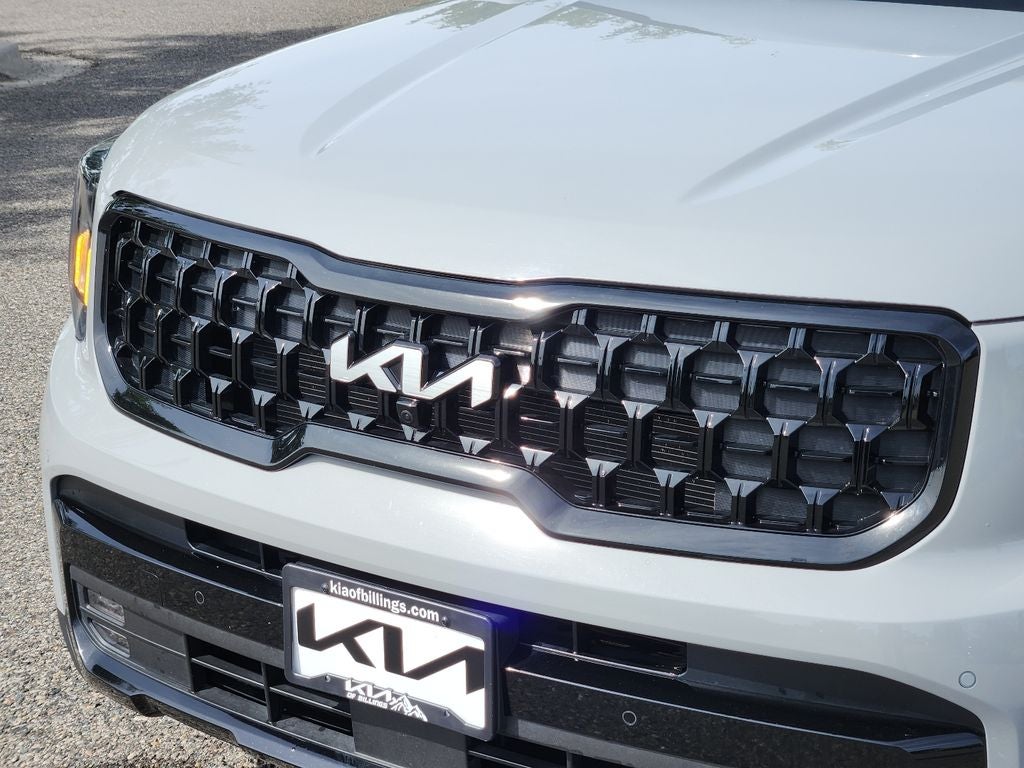2024 Kia Telluride SX Prestige X-Pro
