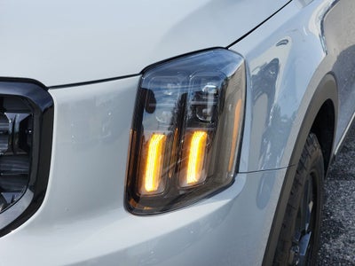 2024 Kia Telluride SX Prestige X-Pro