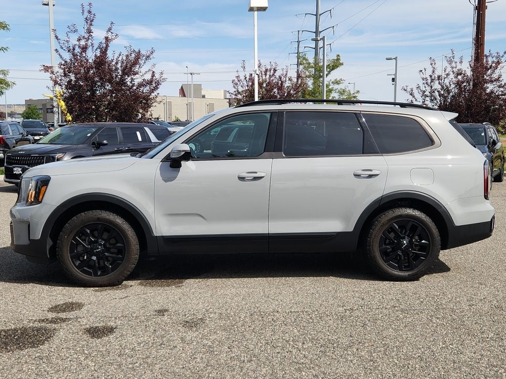 2024 Kia Telluride SX Prestige X-Pro