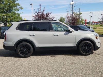 2024 Kia Telluride SX Prestige X-Pro