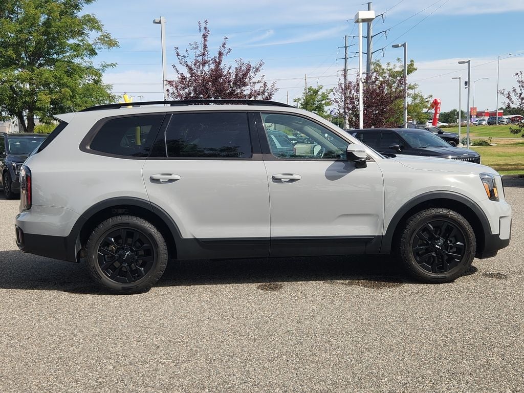 2024 Kia Telluride SX Prestige X-Pro