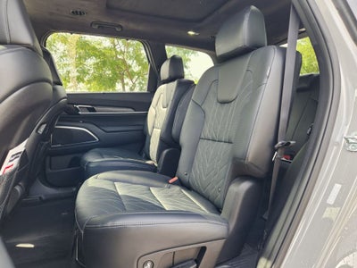 2024 Kia Telluride SX Prestige X-Pro