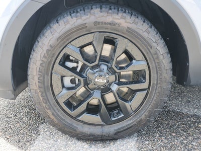 2024 Kia Telluride SX Prestige X-Pro