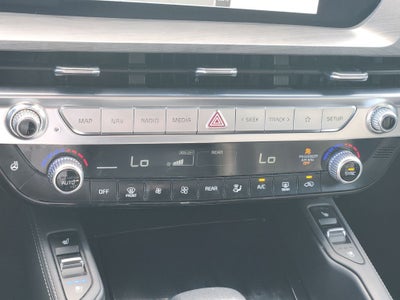 2023 Kia Telluride SX Prestige X-Pro