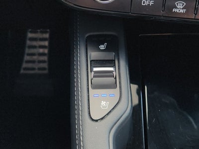 2023 Kia Telluride SX Prestige X-Pro