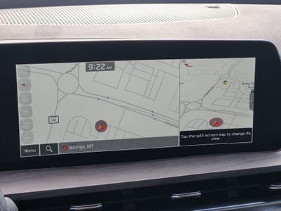 2023 Kia Telluride SX Prestige X-Pro