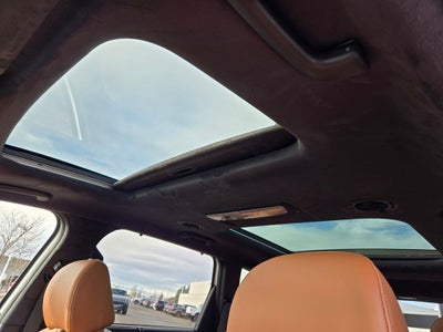 2025 Kia Telluride SX-Prestige X-Pro