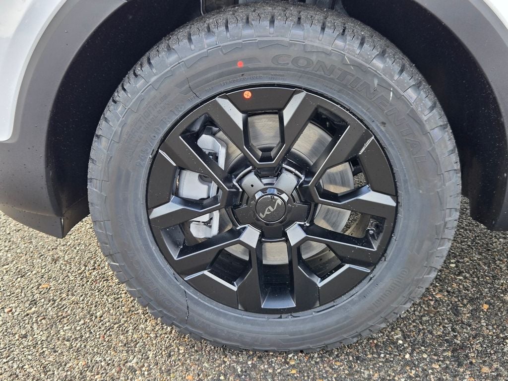 2025 Kia Telluride SX-Prestige X-Pro