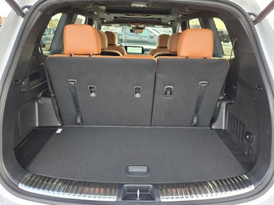 2025 Kia Telluride SX-Prestige X-Pro