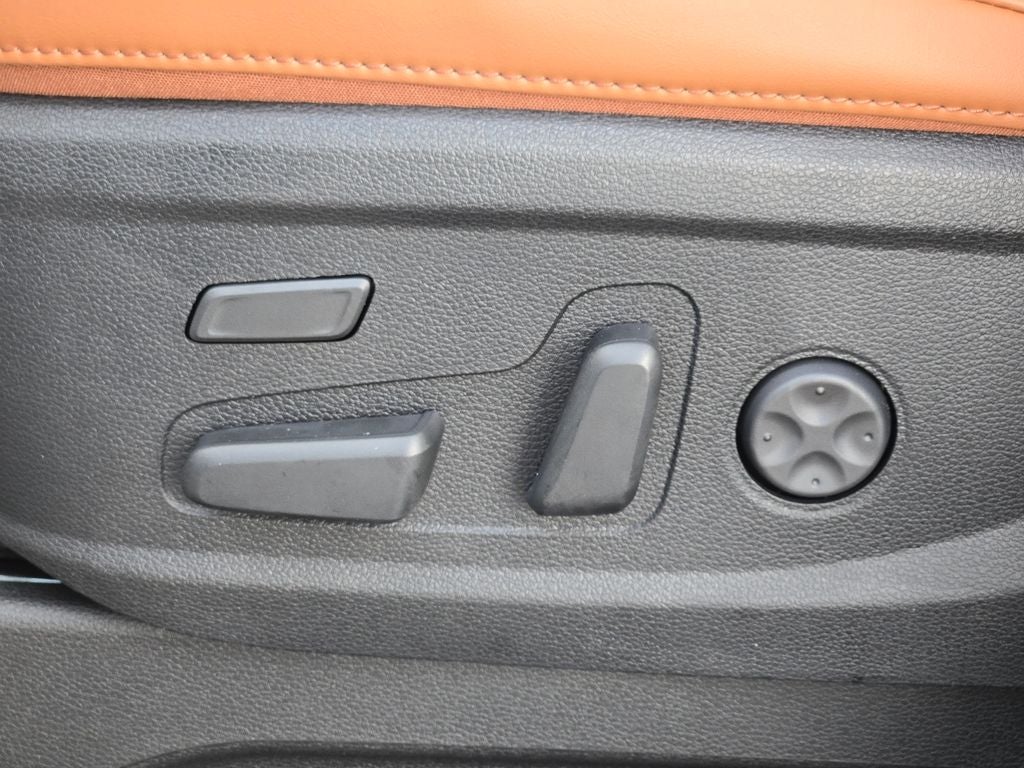 2025 Kia Telluride SX-Prestige X-Pro