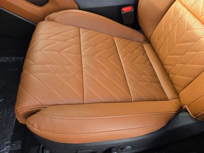 2025 Kia Telluride SX-Prestige X-Pro