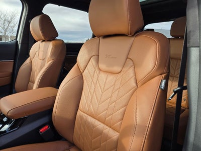 2025 Kia Telluride SX-Prestige X-Pro