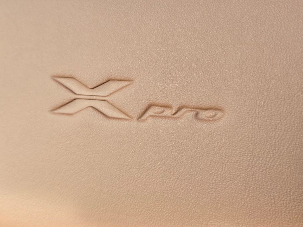 2025 Kia Telluride SX-Prestige X-Pro