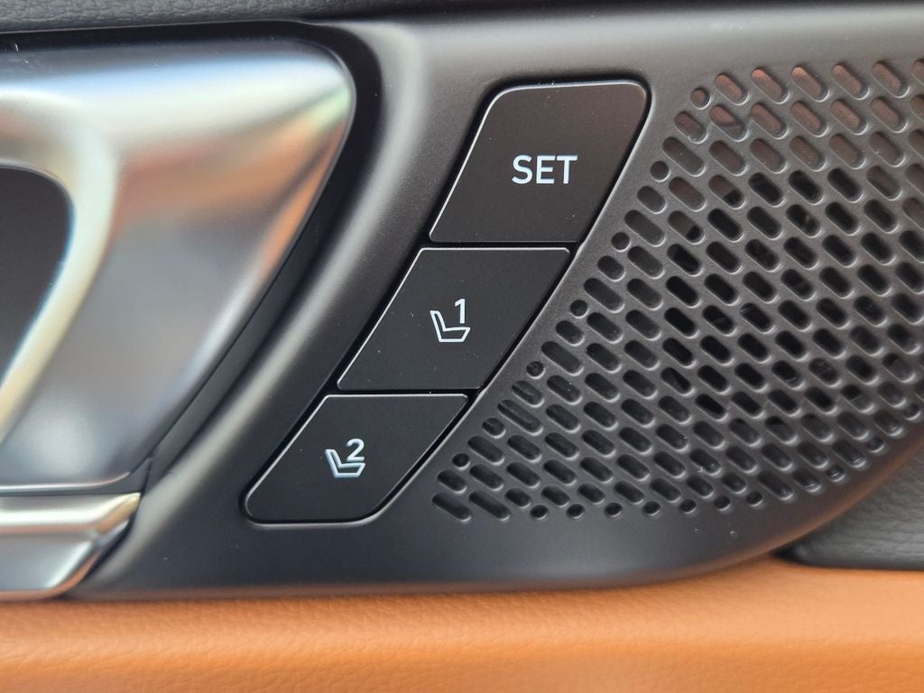 2025 Kia Telluride SX-Prestige X-Pro