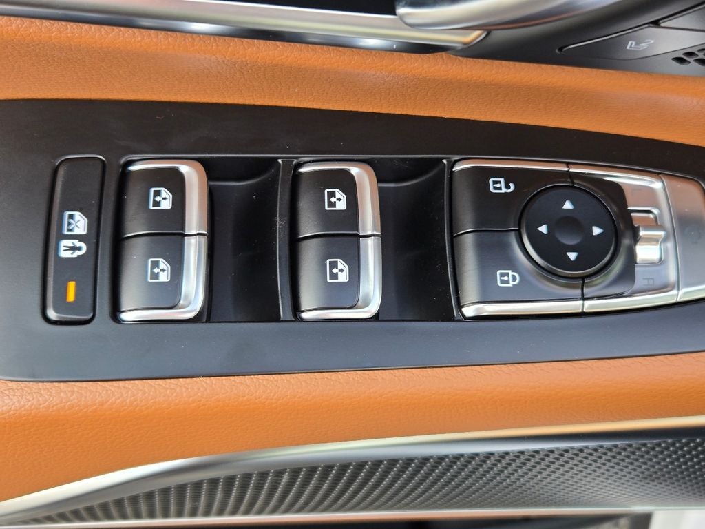 2025 Kia Telluride SX-Prestige X-Pro