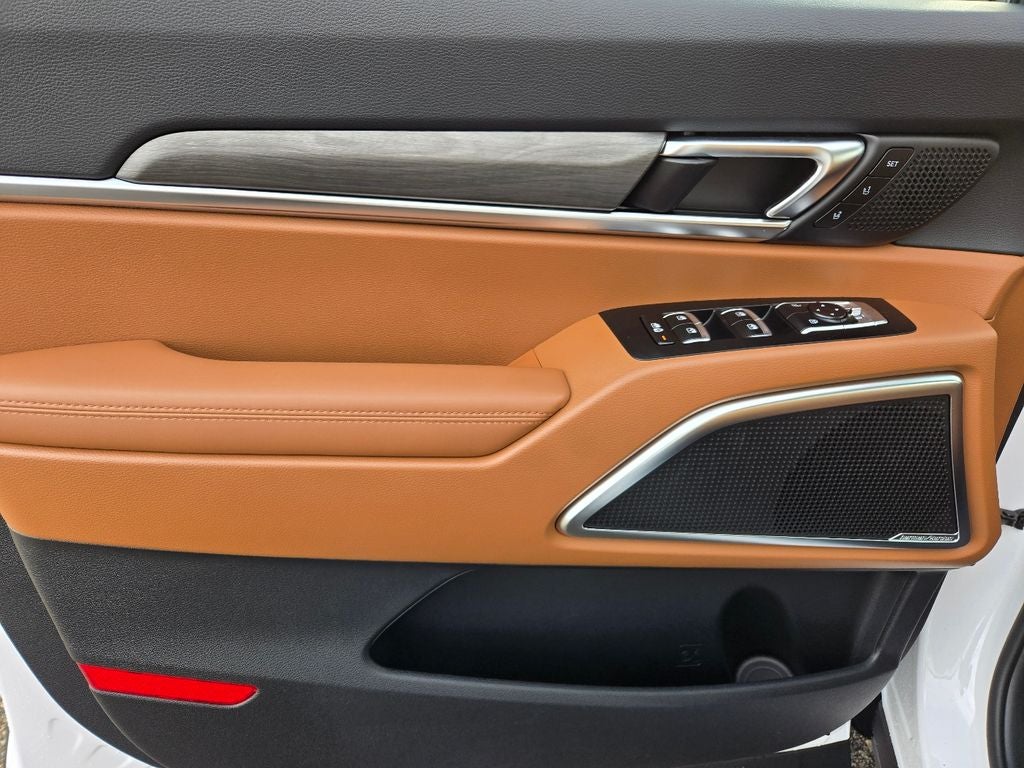 2025 Kia Telluride SX-Prestige X-Pro