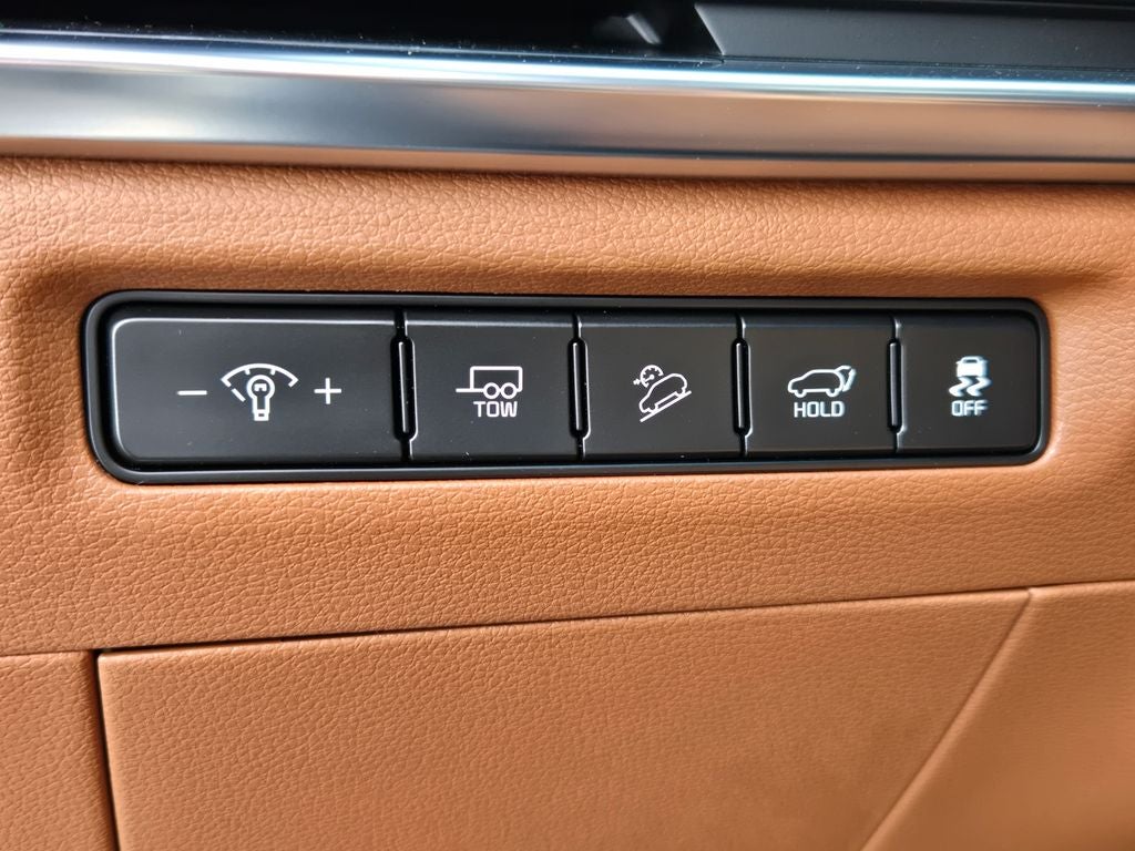 2025 Kia Telluride SX-Prestige X-Pro