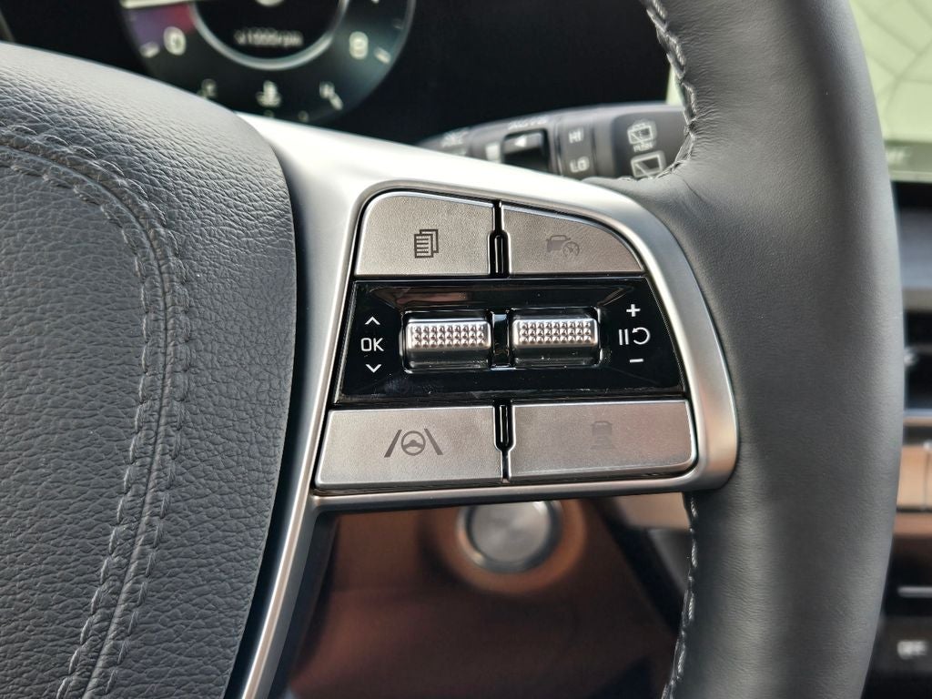 2025 Kia Telluride SX-Prestige X-Pro