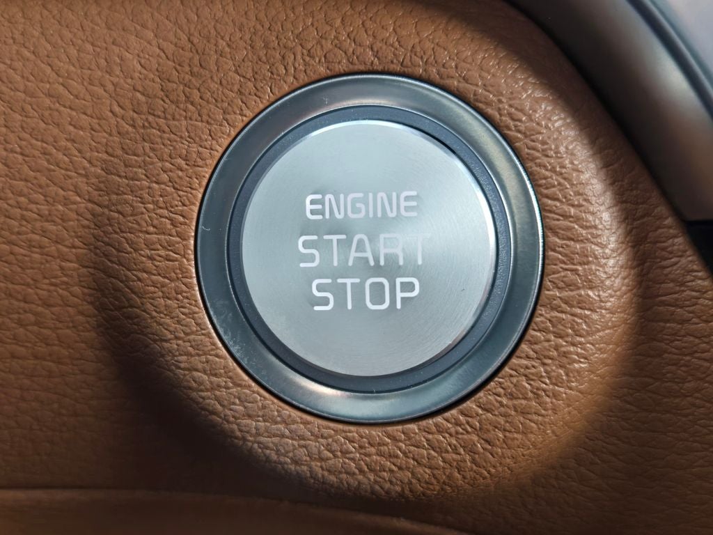 2025 Kia Telluride SX-Prestige X-Pro