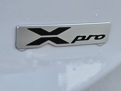 2025 Kia Telluride SX-Prestige X-Pro